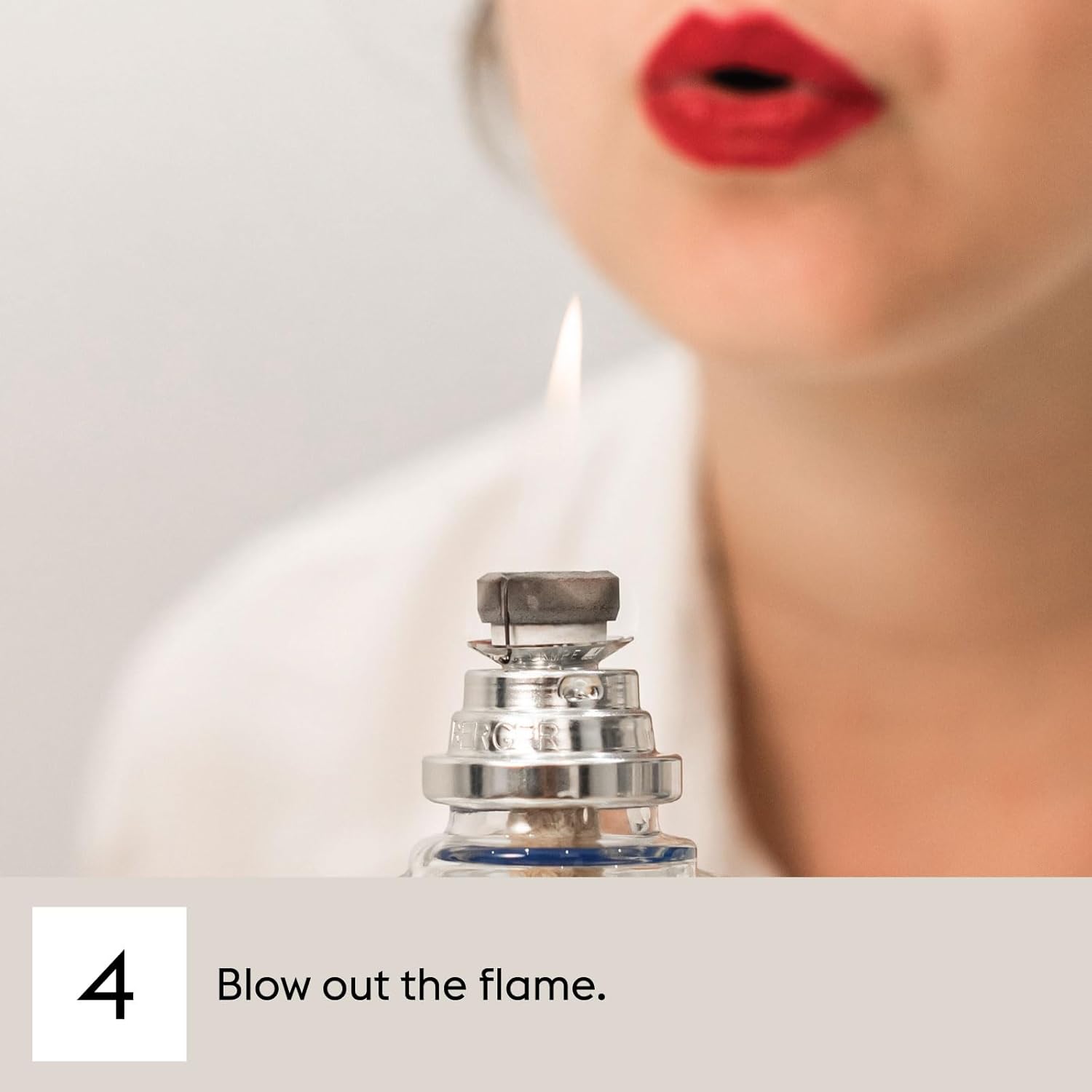 MAISON BERGER Fresh Lampe Berger Fragrance Trio Refill Set