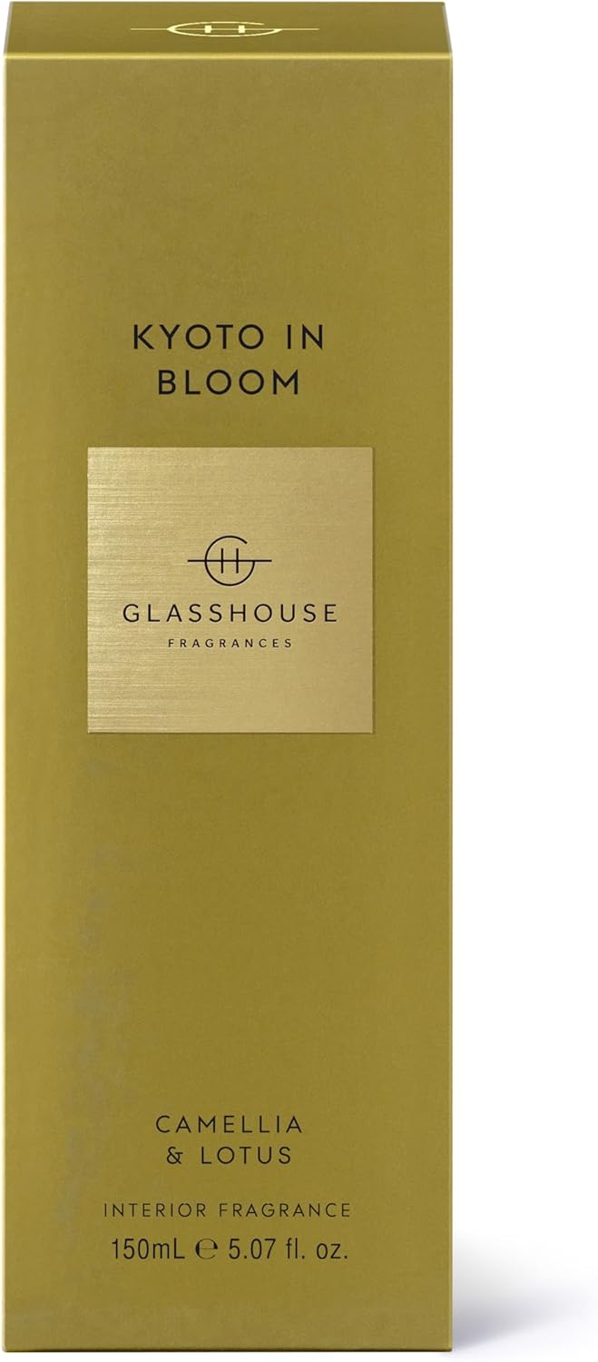 Kyoto In Bloom Fragrant Room Spray 507 Fl Oz