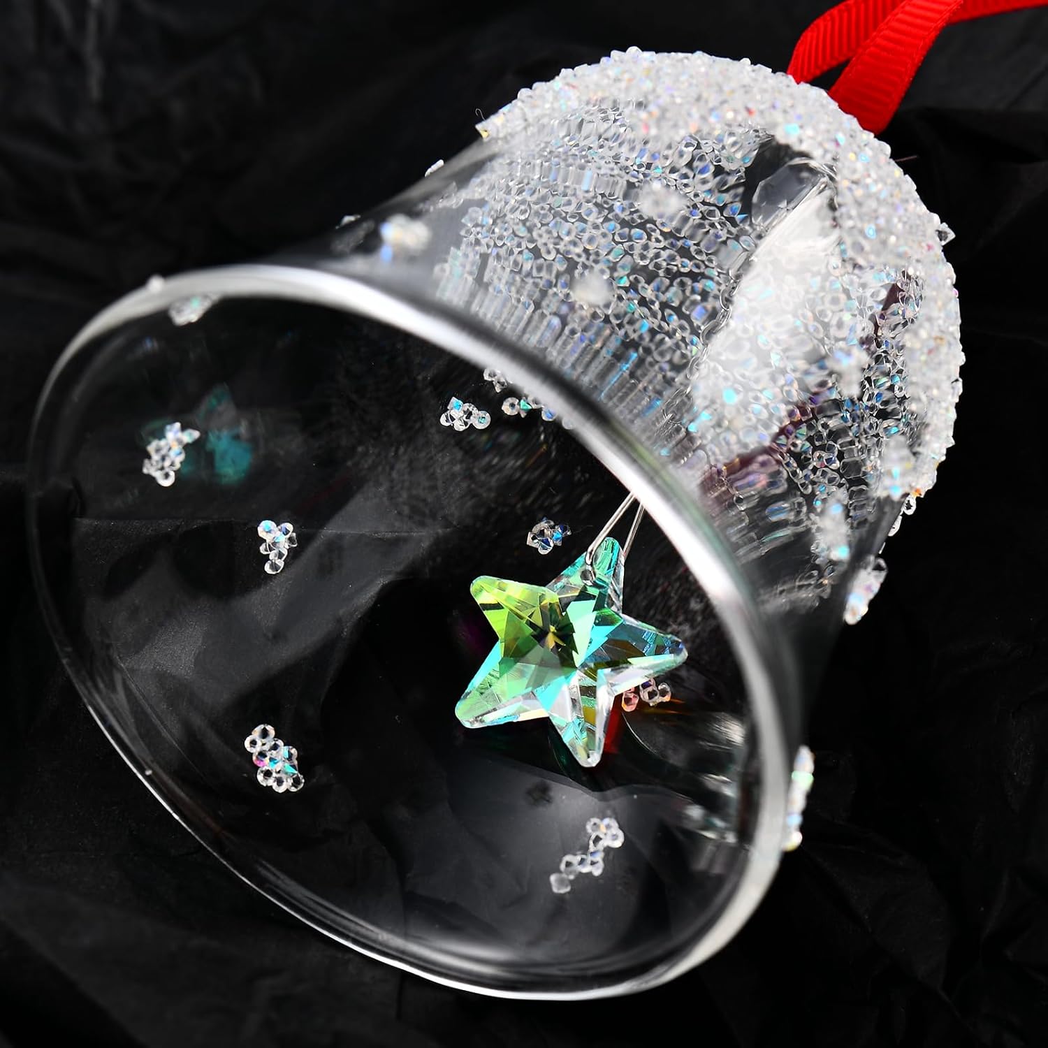 2025 Christmas Bell Ornaments Annual Edition