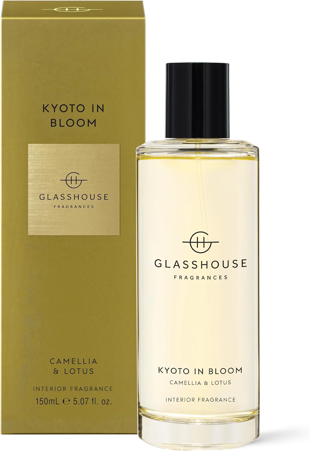 Kyoto In Bloom Fragrant Room Spray 507 Fl Oz