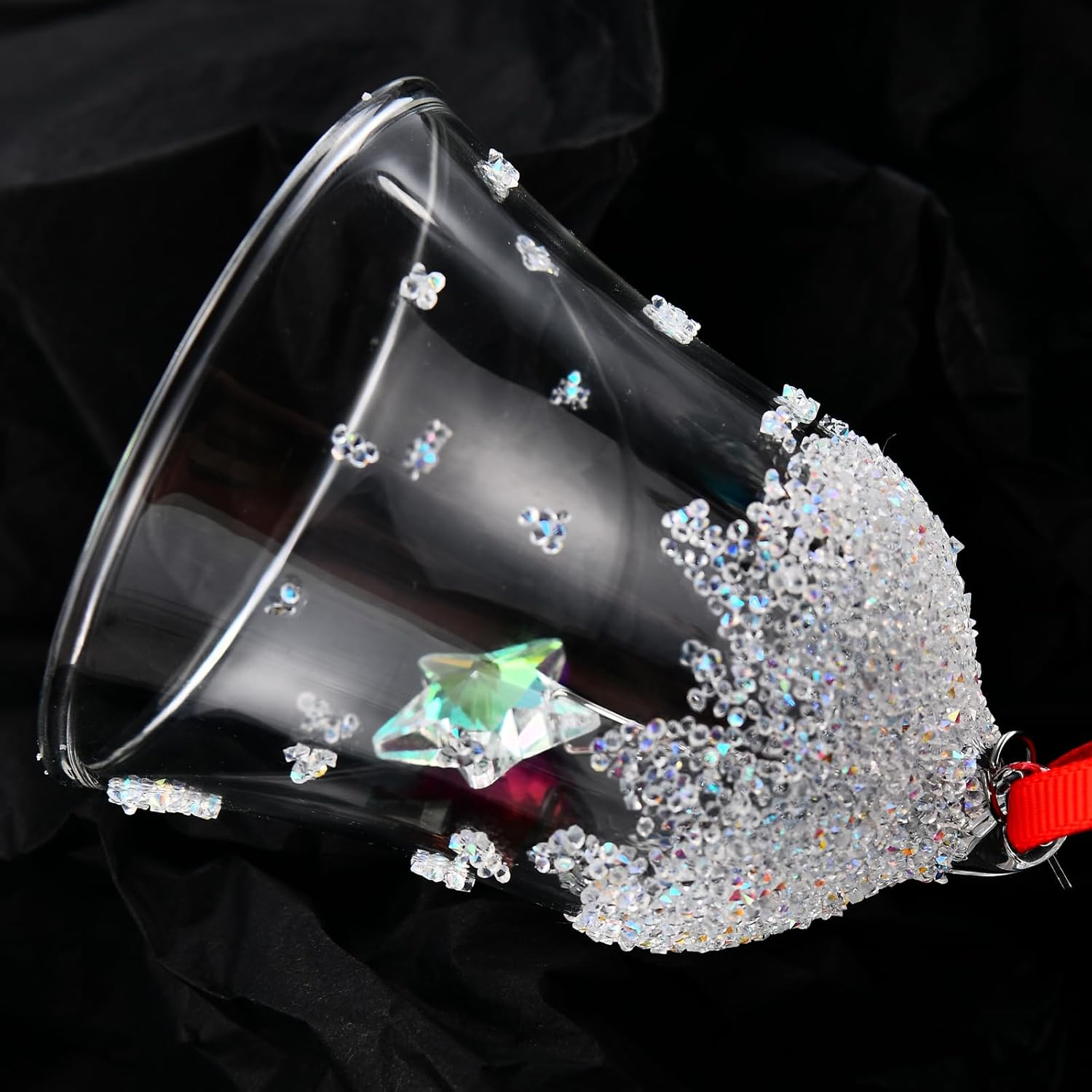 2025 Christmas Bell Ornaments Annual Edition