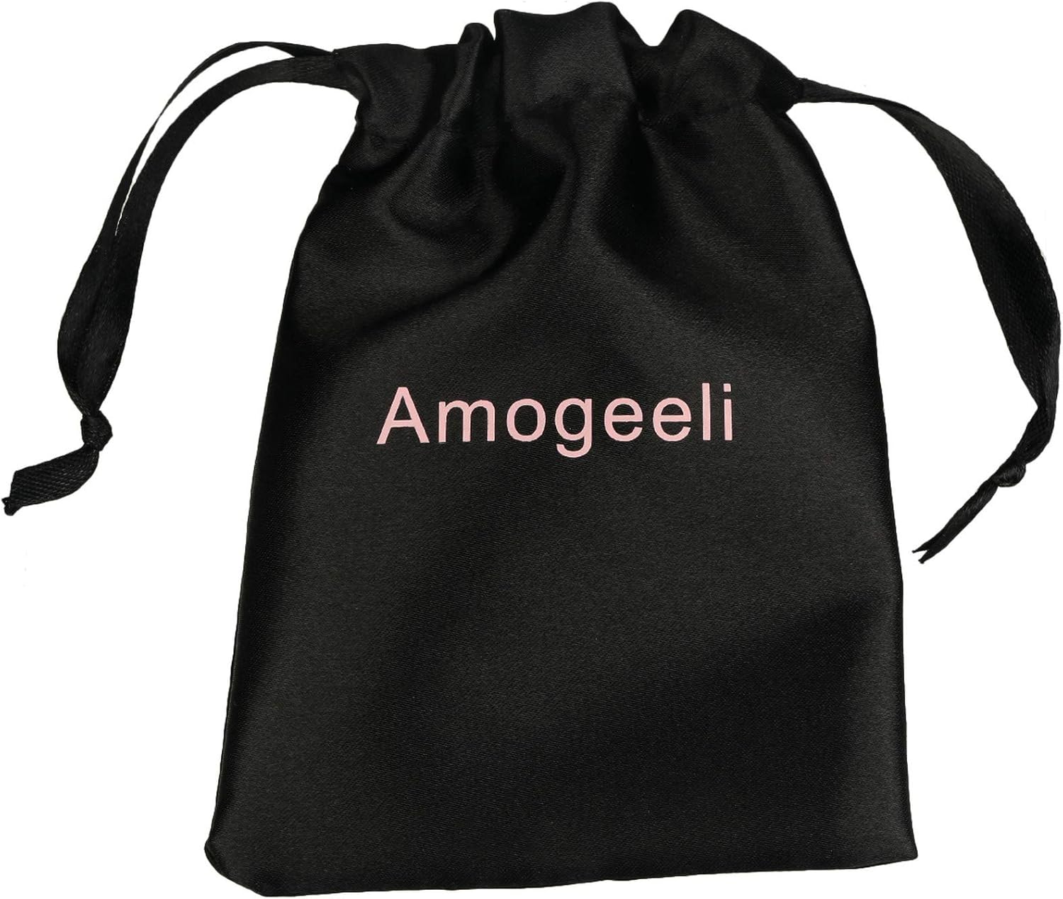 Amogeeli Crystal Platonic Solids Sacred Geometry Set
