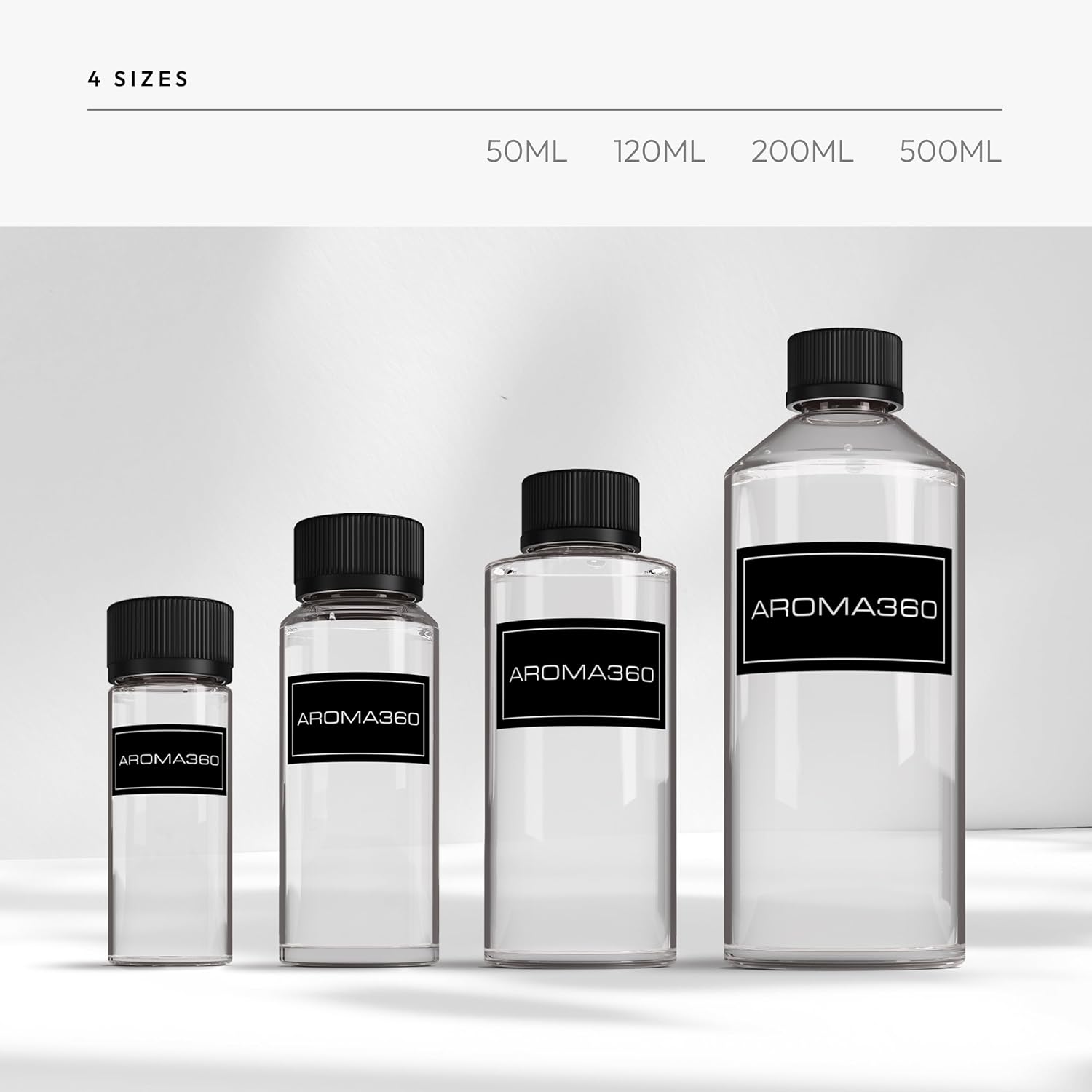 Aroma360 Mother Ocean 200mL