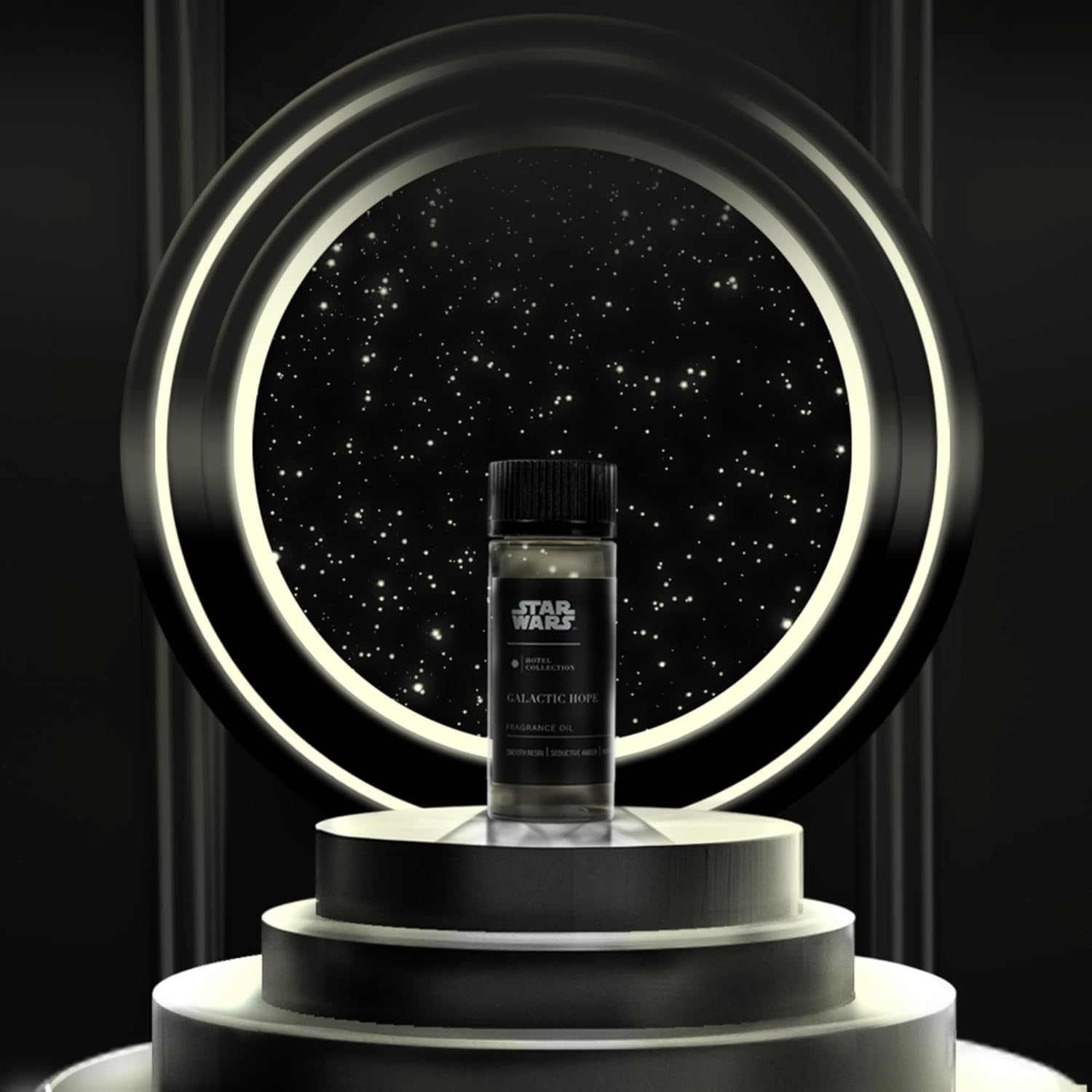 Aroma360 Hotel Collection Star Wars Galactic Hope Essential Fragrance Oil 50ML