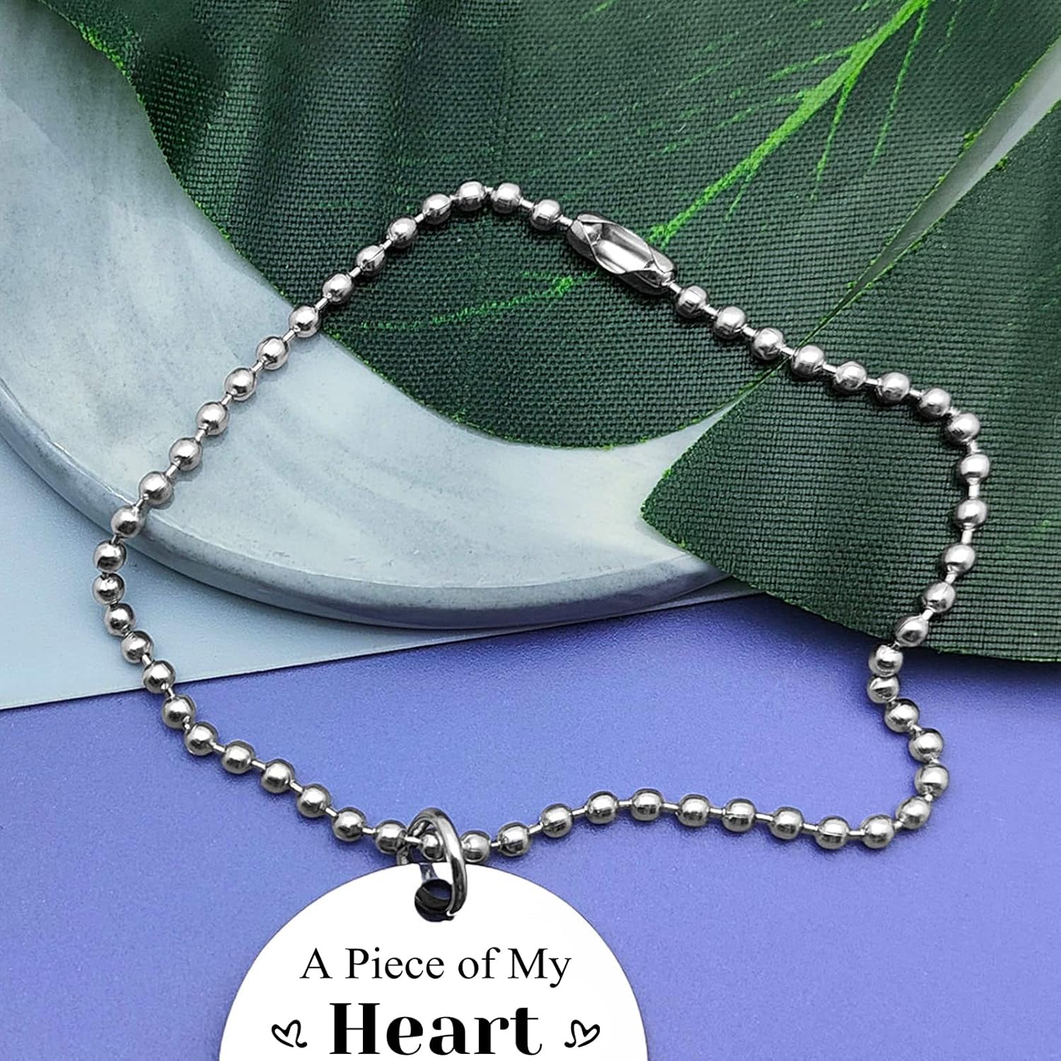 Mom Memorial Car Hanging Ornament Sympathy Gift