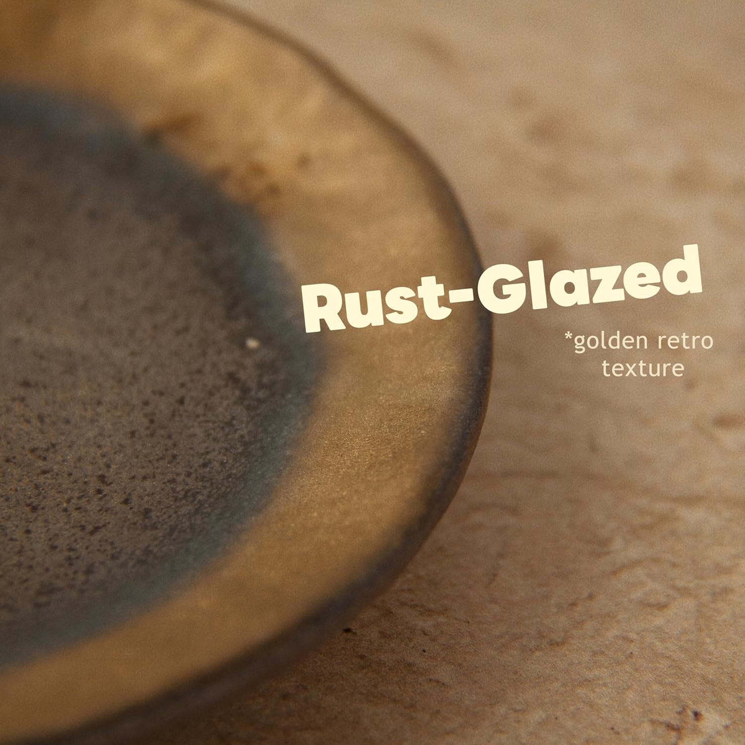 Frog-Vase Incense Holder Rust-Glazed Ceramic Incense Stick Holder for Meditation and Zen